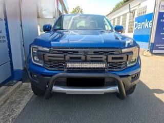 FORD Ranger Raptor usata, con Airbag laterali