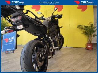 YAMAHA Tracer 900 usata 8