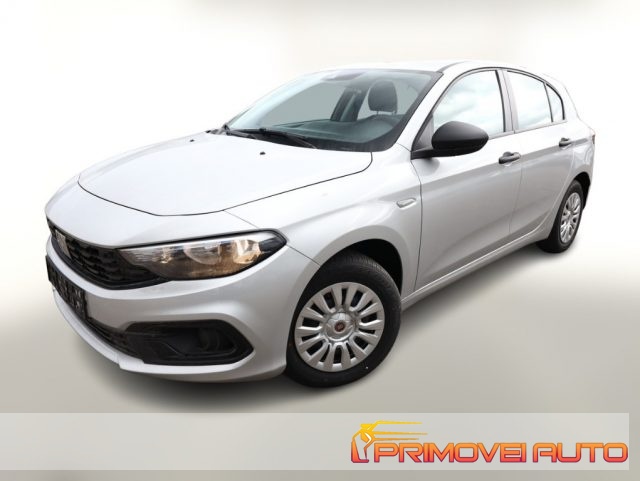 FIAT Tipo usata, con Chiusura centralizzata