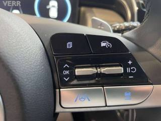 HYUNDAI Tucson usata, con Sistema di navigazione