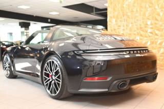 PORSCHE 992 usata 137