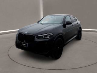 BMW X4 usata, con Chiusura centralizzata