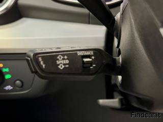 AUDI Q5 usata, con Sistema di navigazione