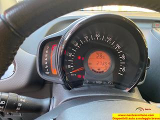PEUGEOT 108 usata 45