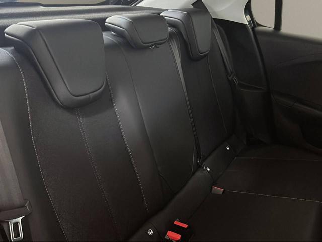 OPEL Corsa-e usata, con Cronologia tagliandi