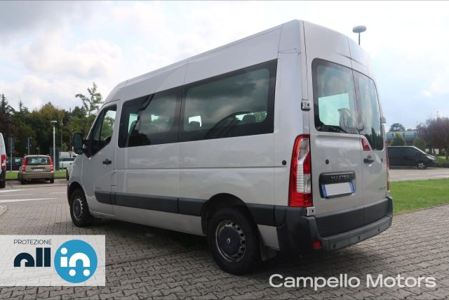 RENAULT Master usata 2