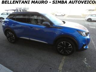 PEUGEOT 2008 usata, con Controllo trazione
