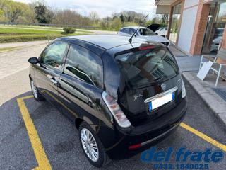 LANCIA Ypsilon usata, con Airbag laterali