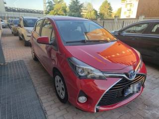 TOYOTA Yaris usata, con Alzacristalli elettrici