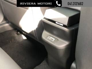JEEP Avenger usata, con Immobilizzatore elettronico