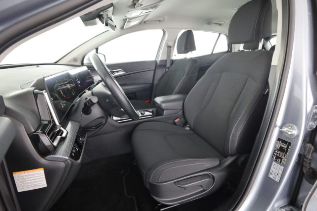 KIA Sportage usata 1