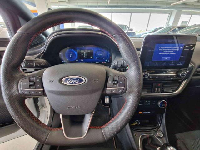 FORD Puma usata, con Chiusura centralizzata