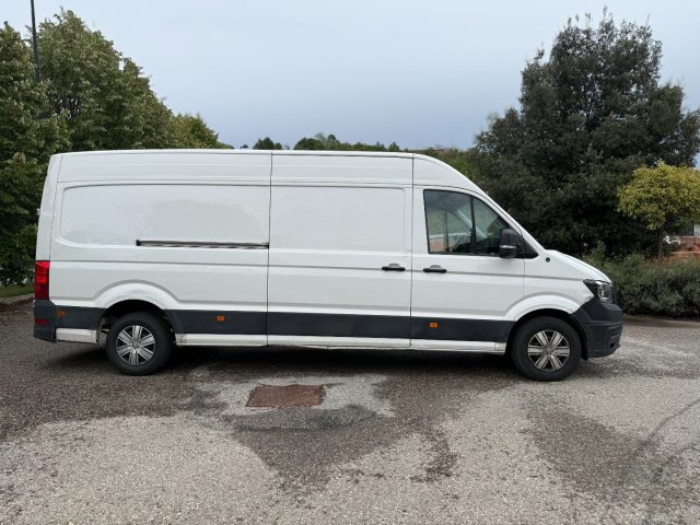 VOLKSWAGEN Crafter usata, con Chiusura centralizzata