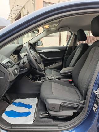 BMW X2 usata, con Climatizzatore
