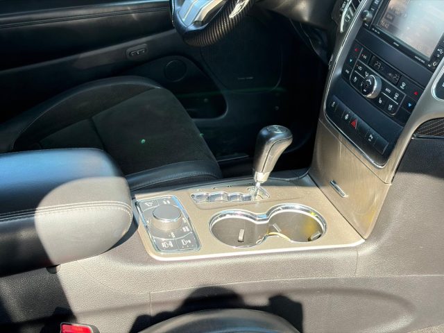 JEEP Grand Cherokee usata, con Fari Xenon
