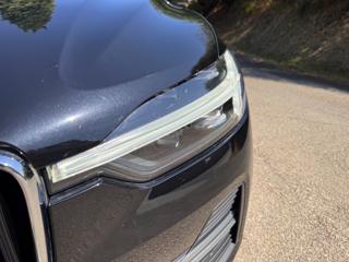 VOLVO XC60 usata, con Fari LED