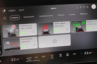 AUDI Q3 usata, con Leve al volante