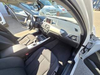 BMW 116 usata, con Cronologia tagliandi