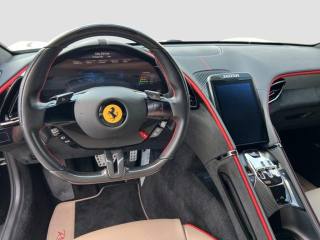 FERRARI Roma usata 9