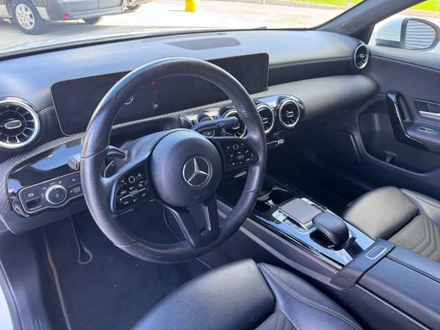 MERCEDES-BENZ A 180 usata, con Chiusura centralizzata