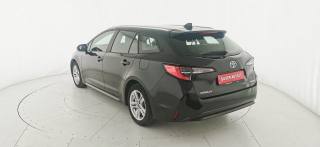 TOYOTA Corolla usata, con Adaptive Cruise Control