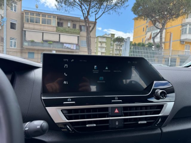 CITROEN C4 usata, con Servosterzo
