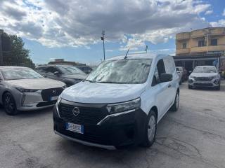 NISSAN Townstar usata, con Airbag laterali