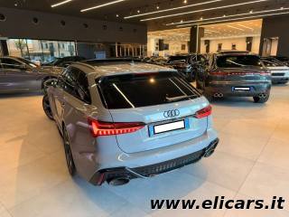 AUDI RS6 usata, con Airbag Passeggero