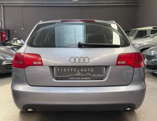 AUDI A6 usata, con Alzacristalli elettrici
