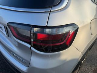 JEEP Compass usata, con Volante multifunzione