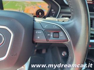 AUDI A4 allroad usata 24
