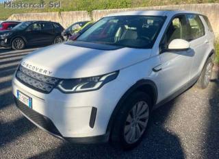LAND ROVER Discovery Sport usata, con Airbag
