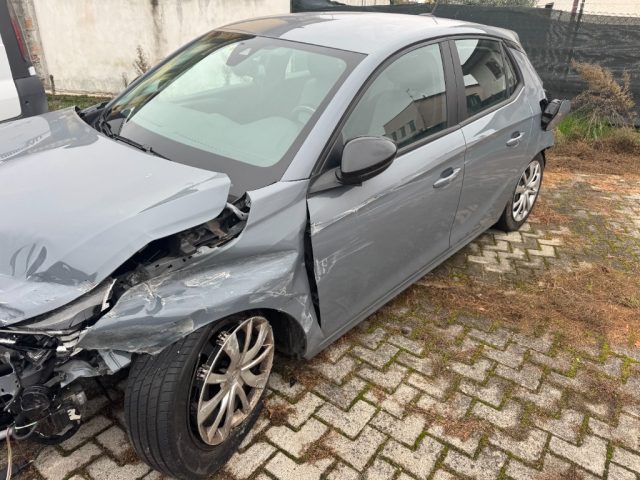 OPEL Corsa usata, con Airbag Passeggero