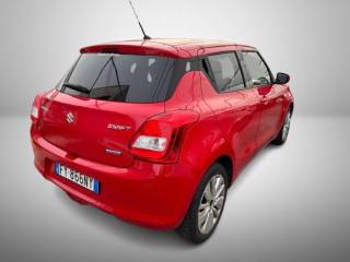 SUZUKI Swift usata, con Airbag Passeggero