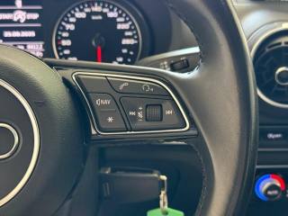 AUDI A3 usata, con ESP