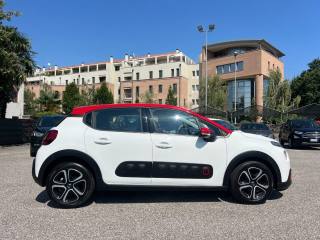CITROEN C3 usata, con Airbag Passeggero