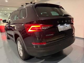SKODA Kodiaq usata, con Airbag Passeggero
