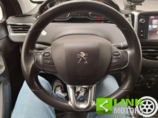 PEUGEOT 2008 usata, con Alzacristalli elettrici