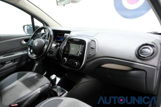 RENAULT Captur usata 52