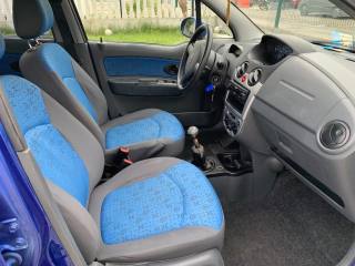 CHEVROLET Matiz usata, con Specchietti laterali elettrici
