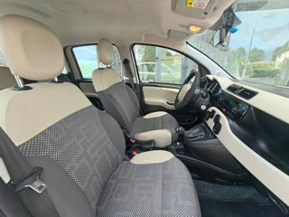 FIAT Panda usata, con Fendinebbia