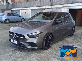 MERCEDES-BENZ B 180 d Sport Premium DCT - Prezzo ProMMo