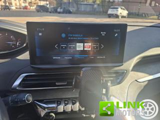 PEUGEOT 3008 usata, con Climatizzatore