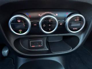 FIAT 500L usata, con ESP