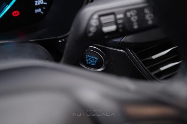 FORD Focus usata, con Bracciolo