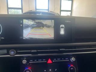 HYUNDAI Tucson usata, con Climatizzatore