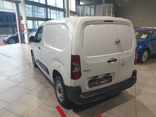 OPEL Combo usata, con Immobilizzatore elettronico