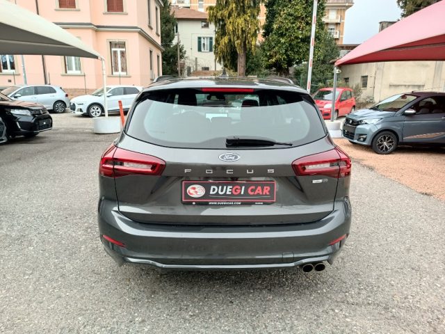 FORD Focus usata, con Autoradio