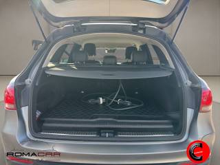 MERCEDES-BENZ GLC 300 usata, con Immobilizzatore elettronico