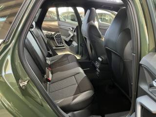 AUDI A3 usata, con Servosterzo